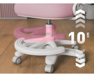 Huzaro Junior 4.3 Pink - 1527529 - zdjęcie 3